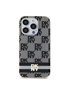 DKNY DKNY Etui na telefon Apple iPhone 11 Czarny