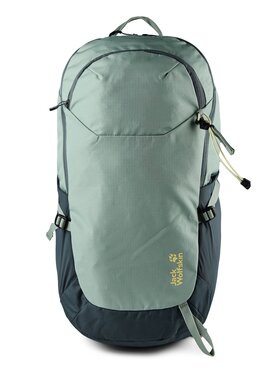 Jack Wolfskin Jack Wolfskin Plecak 333137 Niebieski jasny