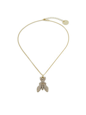 Patrizia Pepe Patrizia Pepe Намисто 8JA058/M044-FD49 Золотий