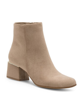 Jenny Fairy Jenny Fairy Čizme WYL2403-10 Bež