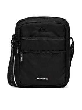 Quiksilver Quiksilver Tasche QUIC-M-002-07 Schwarz