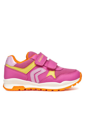 Geox Geox Sneakers J Pavel J458CA 0BC14 C8345 D Roz