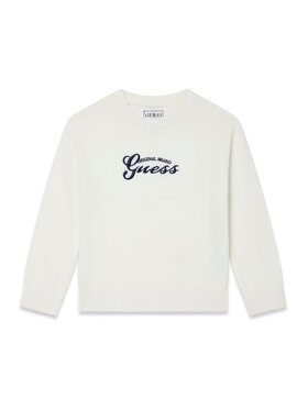 Guess Kids Guess Kids Mikina 180771 Barevná Classic Fit