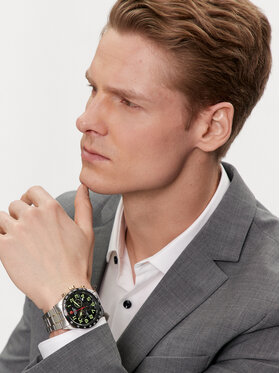 Ρολόι Swiss Alpine Military φωτογραφία