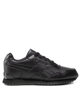 Reebok Reebok Sneakersy Royal Glide Ripple FY4639 Czarny