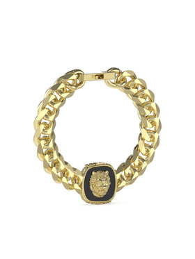Guess Guess Náramek JUMB04007JWYGBKS Zlatá