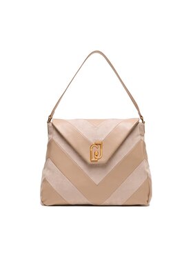 Liu Jo Liu Jo Kabelka Hobo AF3212 E0057 Béžová