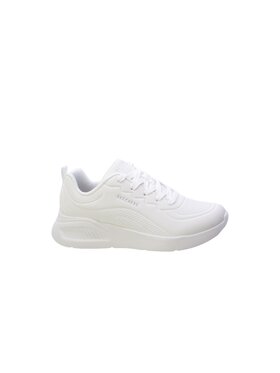 Skechers Skechers Sneakersy q-fla-92267 Biały