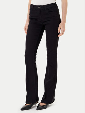 Liu Jo Liu Jo Blugi UF5058 DS015 Negru Regular Fit