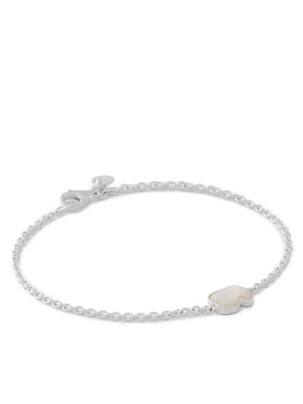 TOUS TOUS Armband Icon Color 1004179500 Silberfarben