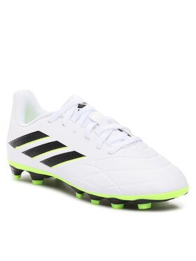 adidas adidas Batai Copa Pure II.4 Flexible Ground Boots GZ2551 Balta