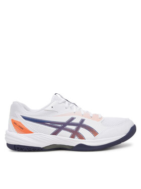Asics Asics Încălțăminte pentru sporturi de interior Gel-Task 4 1071A103 Alb