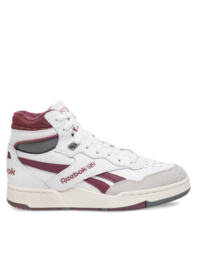 Reebok Reebok Tenisice BB 4000 II Mid 100033844 W Bijela