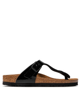 Birkenstock Birkenstock Japanke Gizeh Bs 0043663 Crna