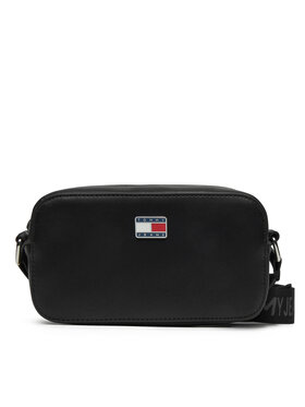 Tommy Jeans Tommy Jeans Torebka AW0AW16961 Czarny