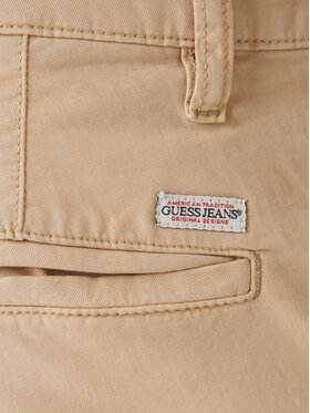 Παντελόνι chino Guess Jeans φωτογραφία