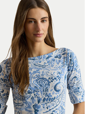 LAUREN RALPH LAUREN Φόρεμα καθημερινό LAUREN RALPH LAUREN - 4