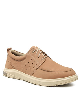 Lasocki Lasocki Κλειστά παπούτσια TYSON-12 MI07 Καφέ
