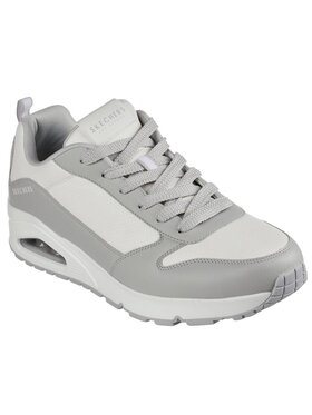 Skechers Skechers Sneakersy 232151-WLGY Szary