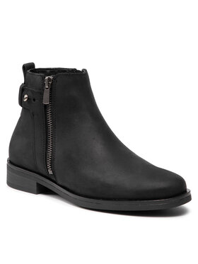 Clarks Aulinukai Memi Lo 261615144 Juoda