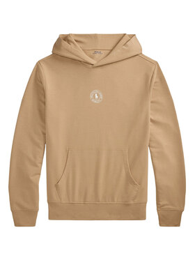 Polo Ralph Lauren Polo Ralph Lauren Sweatshirt 714P03152003 Beige Regular Fit
