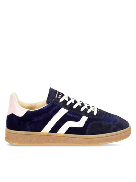 Gant Gant Sneakers 31533057 Bleumarin