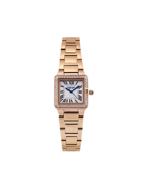 U.S. Polo Assn. U.S. Polo Assn. Käekell Sophie USP8328RG Roosa kuld