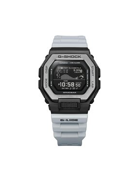 G-Shock G-Shock Uhr GBX-100TT-8ER Grau