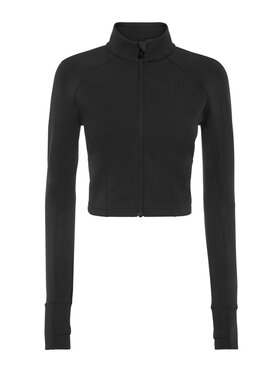 Plein Sport Plein Sport Top 10197 Czarny