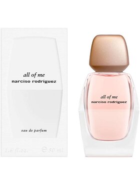 Narciso Rodriguez Narciso Rodriguez All Of Me Woda perfumowana