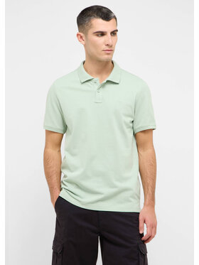 Mustang Mustang T-shirt Style Austin Verde Regular Fit