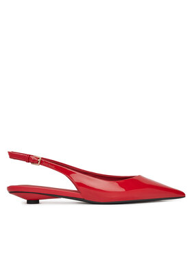Gino Rossi Gino Rossi Sandalen VICI-V1895-105-2 Rot