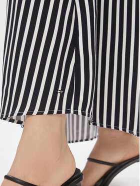 Tommy Hilfiger Φόρεμα καλοκαιρινό Tommy Hilfiger - 5