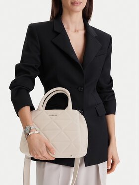 Badura Badura Handtasche LOA6333A Beige