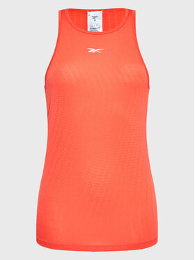 Reebok Reebok Top Perforated HH7385 Arancione Regular Fit