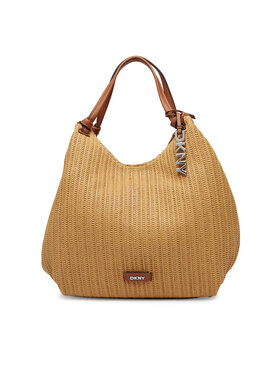 DKNY DKNY Handtasche Paula R61AOE48 Braun