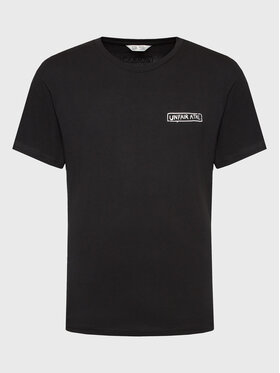 Unfair Athletics Unfair Athletics T-Shirt UNFR23-012 Schwarz Regular Fit