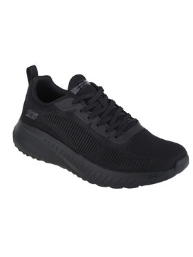 Skechers Skechers Sneakersy Skechers Bobs Squad Chaos-Prism Bold Czarny
