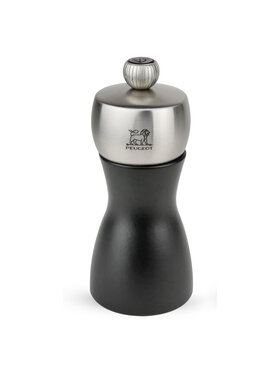 Peugeot Peugeot Młynek do pieprzu Fidji Czarny