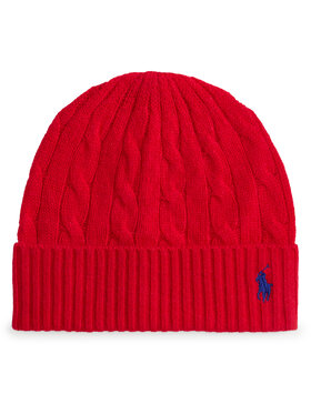 Polo Ralph Lauren Polo Ralph Lauren Šilterica 455981442009 Crvena