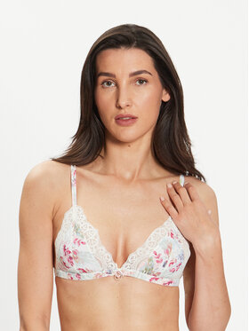 Emporio Armani Underwear Emporio Armani Underwear Bralette rinnahoidja 164651 3R212 99110 Ekrüüvärv