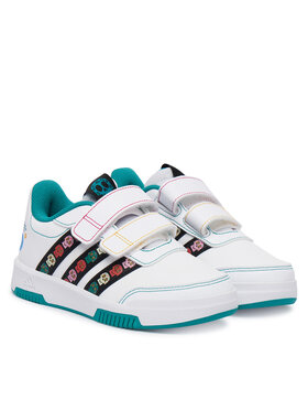 adidas adidas Snīkeri Disney Coco Tensaur JQ6174 Balts
