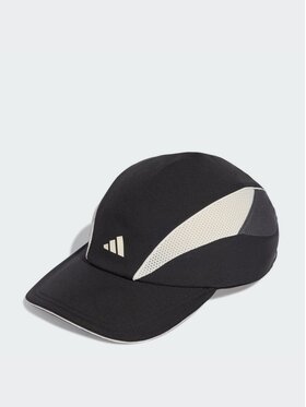 adidas adidas Czapka z daszkiem 163965 Czarny