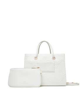 Elisabetta Franchi Elisabetta Franchi Borsetta BS-83A-52E2-V390 Bianco