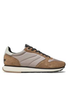 HOFF HOFF Sneakersy Megara 22417601 Beżowy