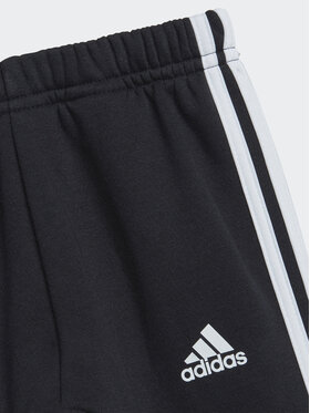 Adidas Trenirka Badge Of Sport H28835 Siva Regular Fit