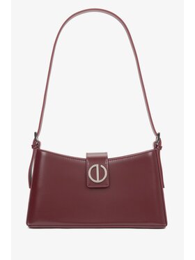 Estro Estro Borsetta ER00116632 Bordeaux