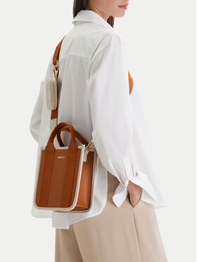 MEXX MEXX Torebka EO-MEXX-L-016-09 Brązowy