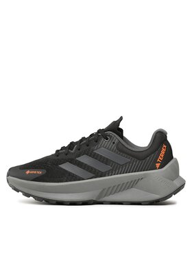 Adidas Tenisice Za Trčanje Terrex Soulstride Flow Gtx GORE-TEX ID6714 Crna