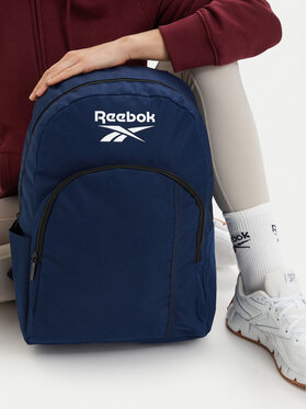 Reebok Reebok Seljakott WBEOHP-RBK-P-002-10 Tumesinine